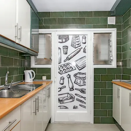 Apartamento Arena - Lloret de Mar