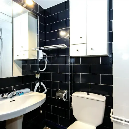 Arena - Apartamento