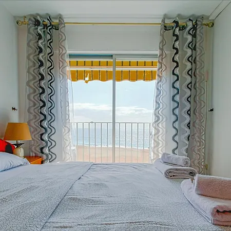 Arena - Apartamento Lloret de Mar