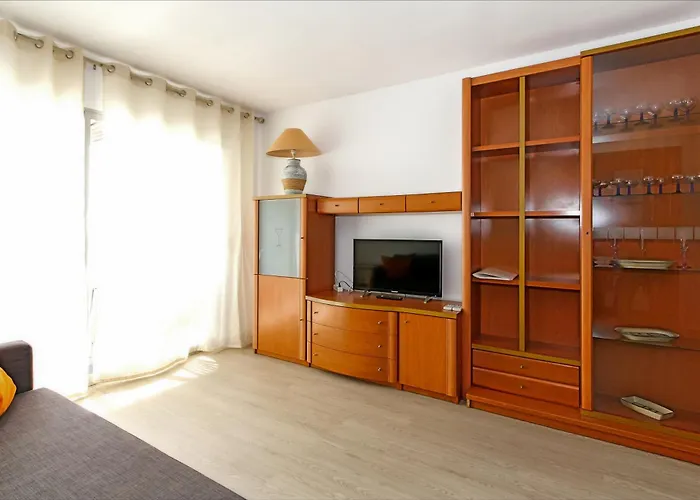 Arena - Apartamento Lloret de Mar