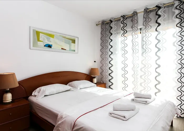 Arena - Apartamento Lloret de Mar