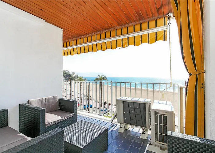 Apartamento Arena -