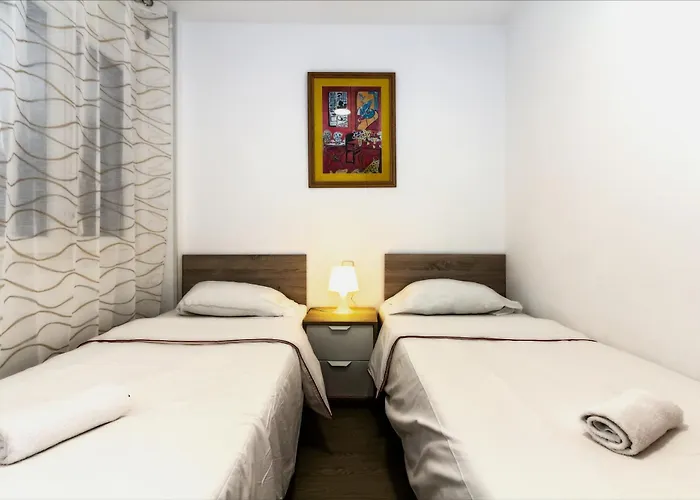 Arena - Apartamento
