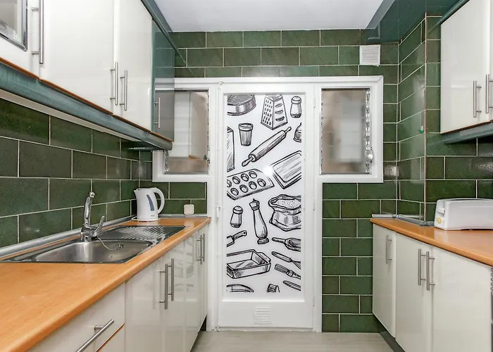 Apartamento Arena - Lloret de Mar