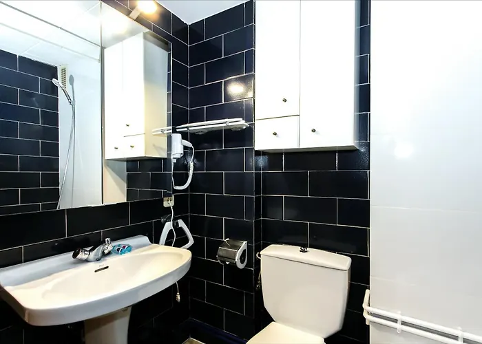 Arena - Apartamento
