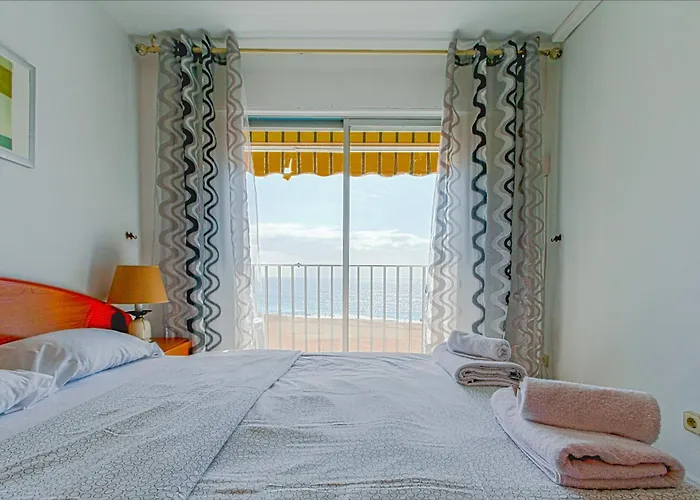 Arena - Apartamento Lloret de Mar