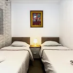 Arena - Apartamento