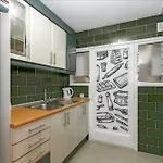 Apartamento Arena - *