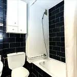Apartamento Arena -