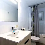 Apartamento Arena -